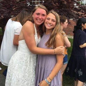 Meet your Posher, Grace